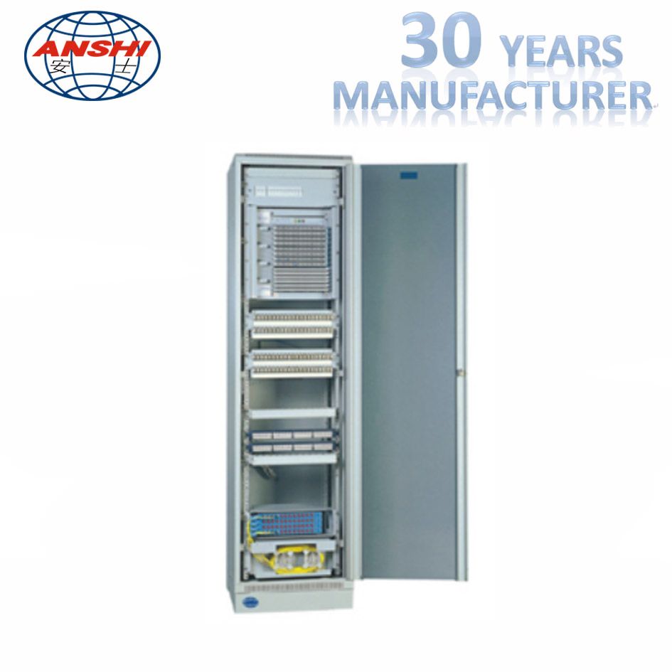 AS-MDF/DDF/ODF/PL