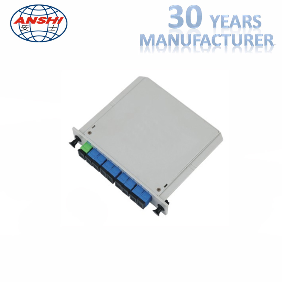 AS-ODF-1*8/FLP