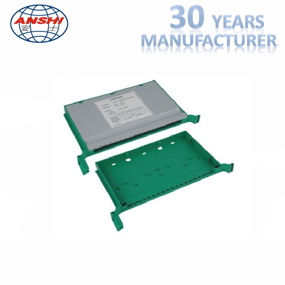 AS-ODF-1*16/FLP
