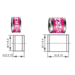 XL-030-2R7