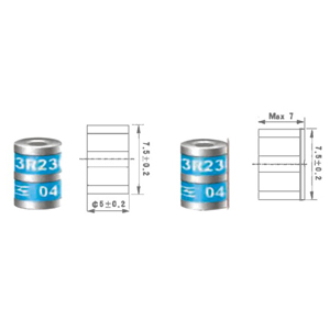 XL-030-3R5