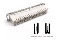 Connection Module Series