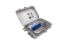 Fiber Optic Distribution Box