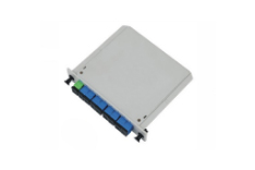 Fiber Optic PLC Splitter