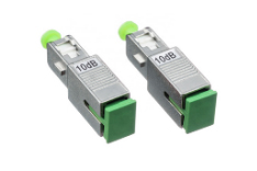 Fiber Optic Attenuator