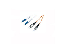 Fiber Optic Patch Cord and Pigtail