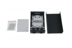 Fiber Optic Termination Box