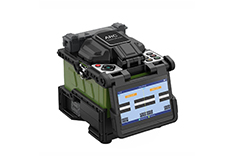 Fiber Optic Fusion Splicer