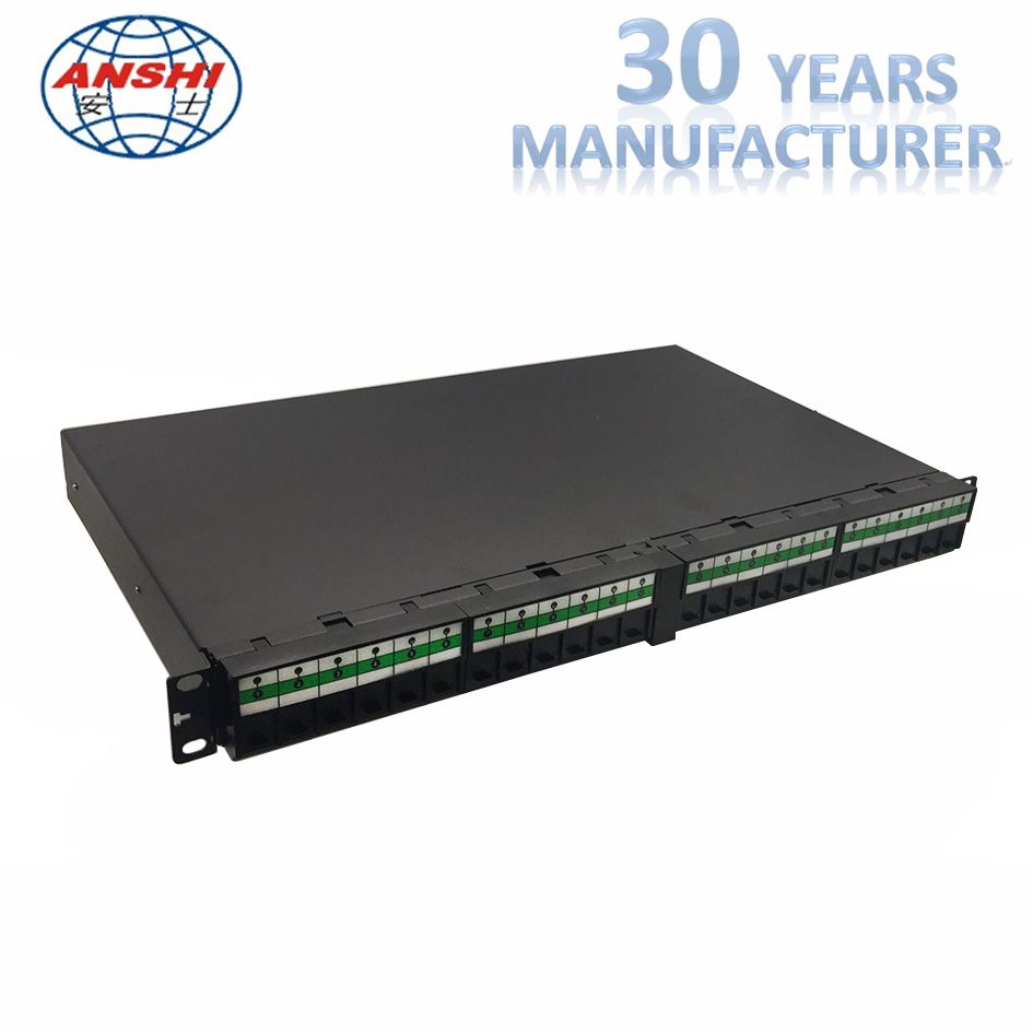 intelligent Patch Panel